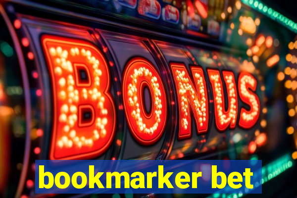 bookmarker bet