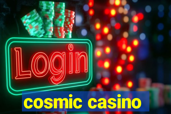 cosmic casino