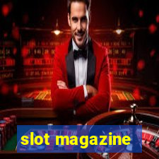 slot magazine