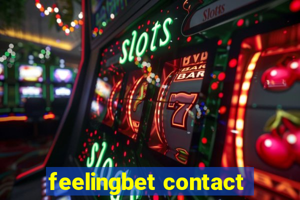 feelingbet contact