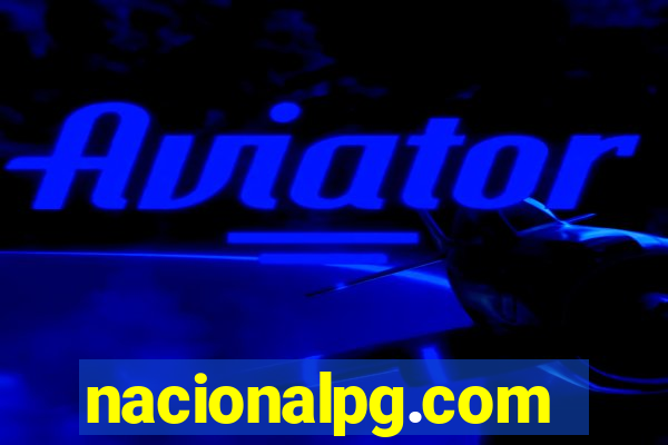 nacionalpg.com