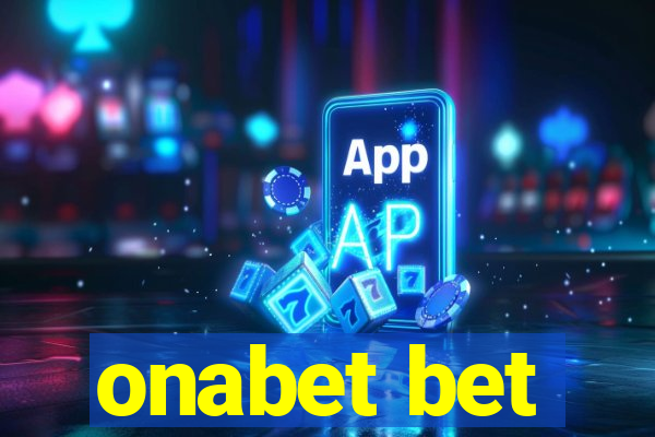 onabet bet