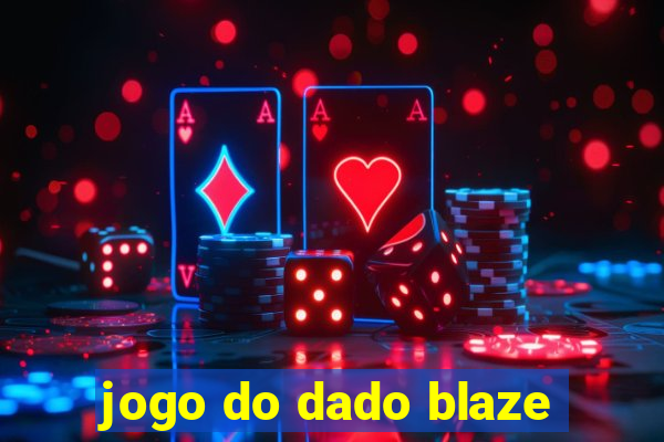 jogo do dado blaze