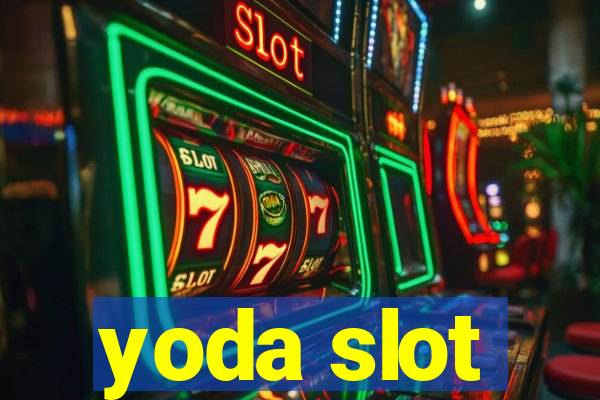 yoda slot