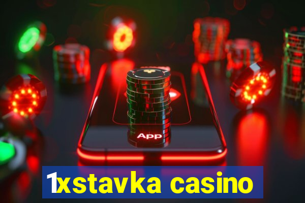 1xstavka casino