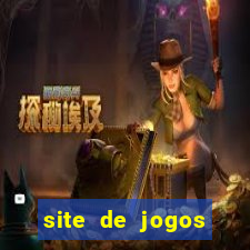 site de jogos online de futebol