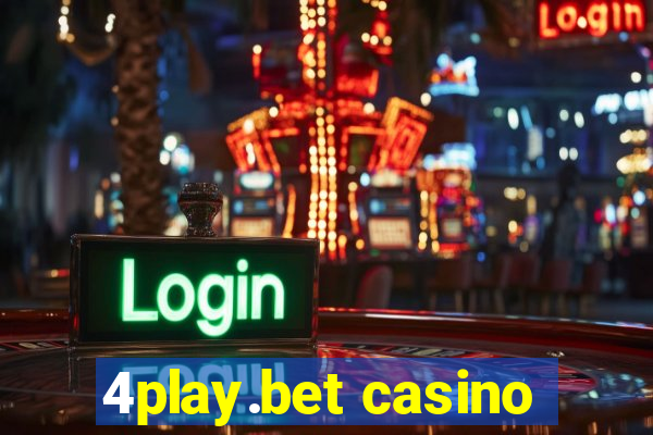 4play.bet casino