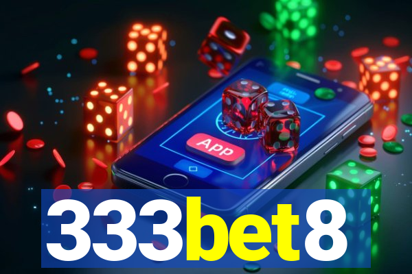 333bet8