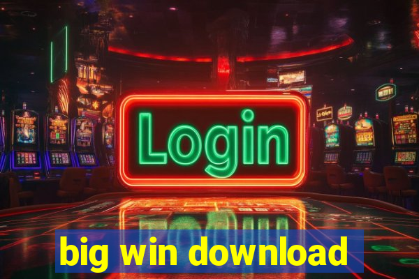 big win download