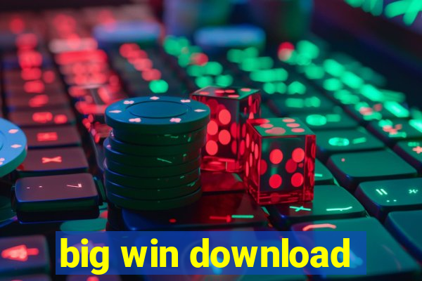 big win download