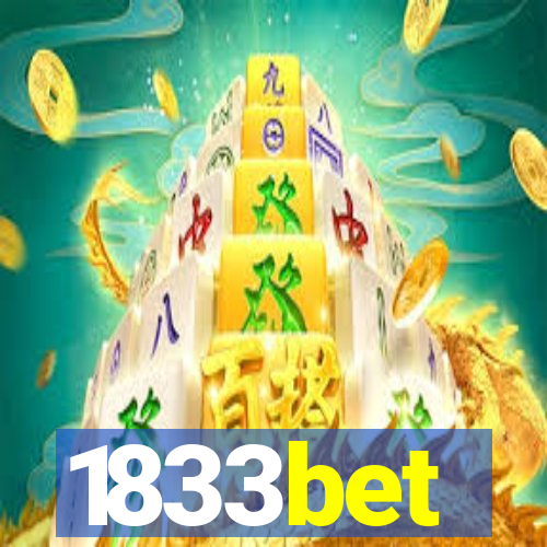 1833bet