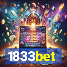 1833bet