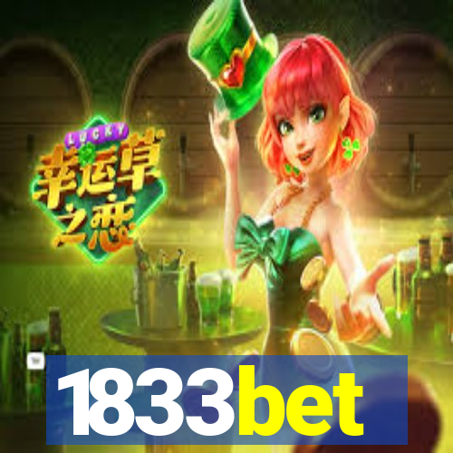 1833bet