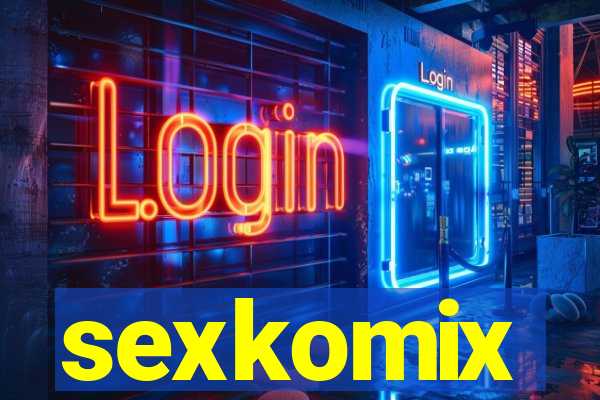 sexkomix