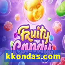 kkondas.com