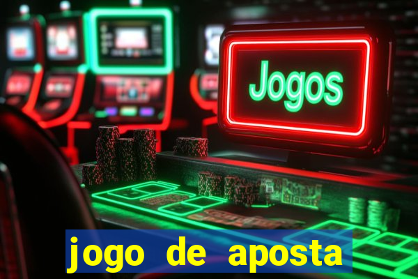 jogo de aposta para ganhar dinheiro no pix