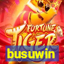 busuwin