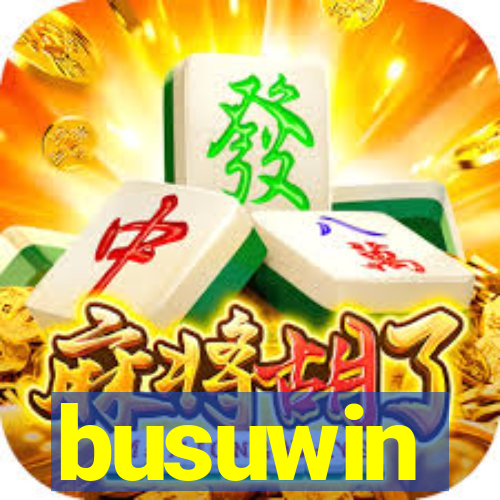 busuwin