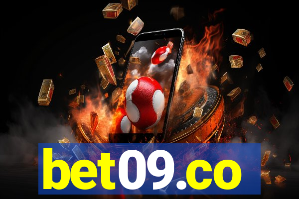 bet09.co