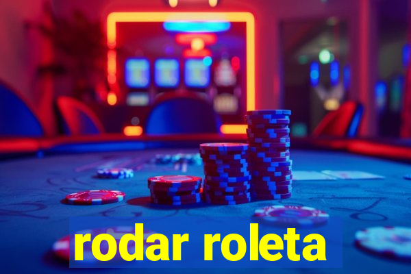 rodar roleta