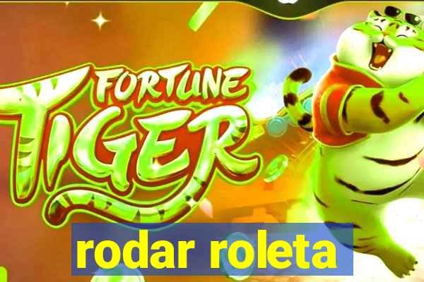 rodar roleta