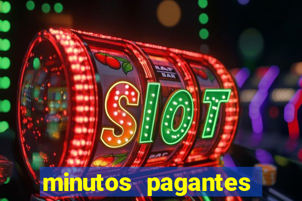 minutos pagantes fortune tiger atualizado