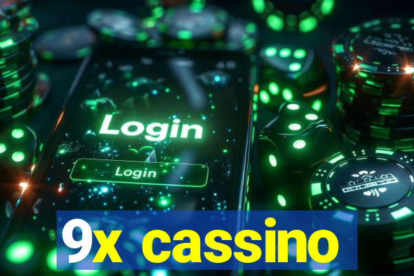 9x cassino