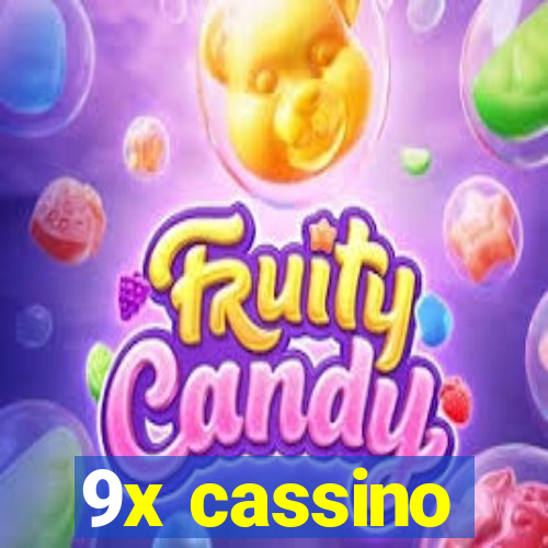 9x cassino