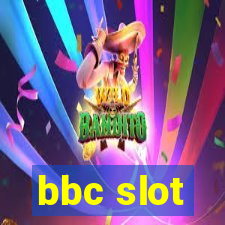 bbc slot