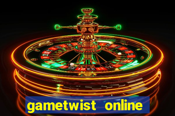 gametwist online casino slot