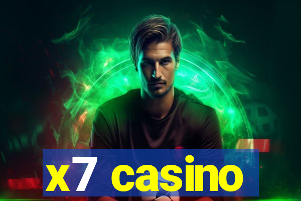 x7 casino