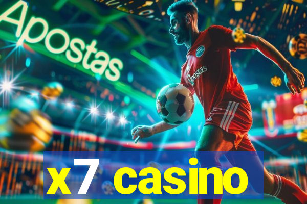 x7 casino