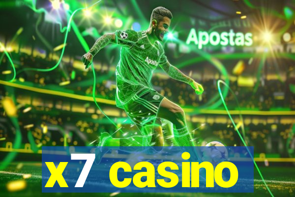 x7 casino