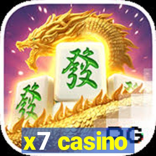 x7 casino