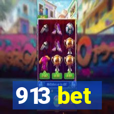 913 bet