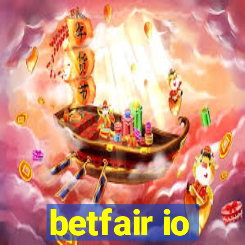 betfair io