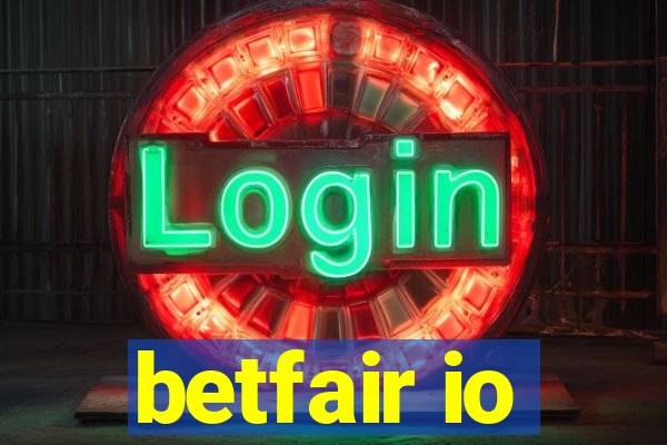 betfair io