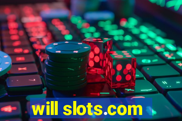 will slots.com