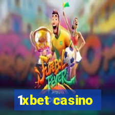 1xbet casino