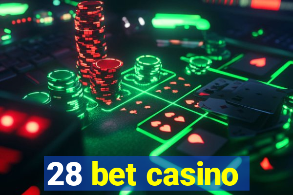 28 bet casino