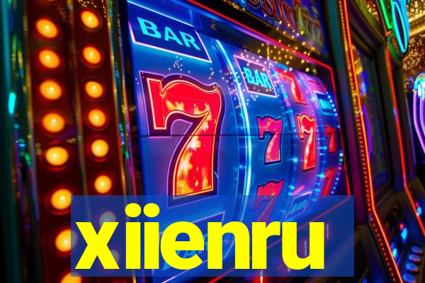 xiienru