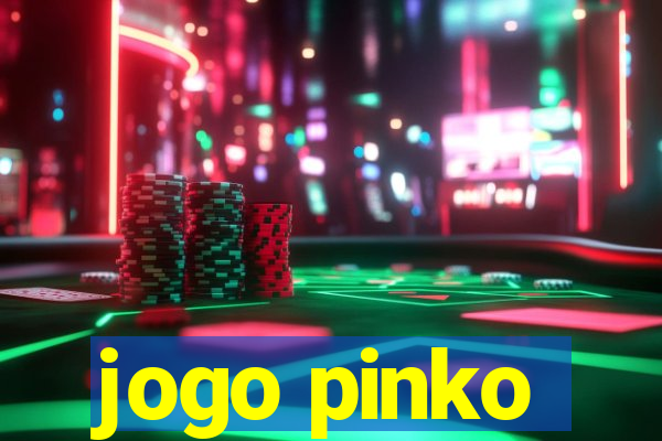 jogo pinko