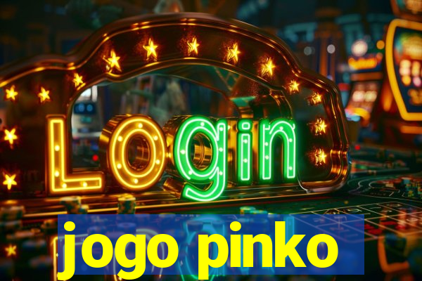 jogo pinko