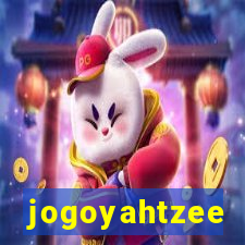 jogoyahtzee