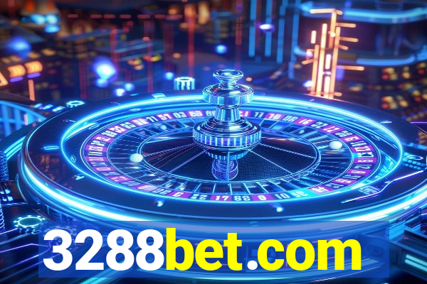 3288bet.com