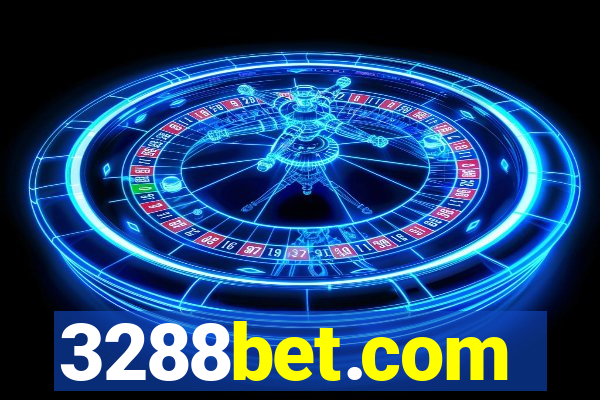 3288bet.com