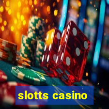 slotts casino