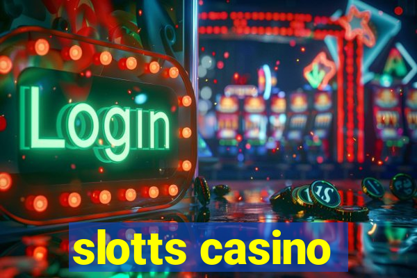 slotts casino