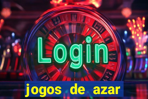 jogos de azar legalizados no brasil