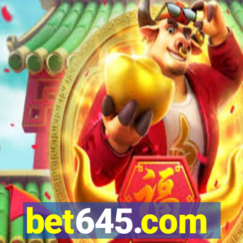 bet645.com